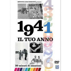 TUO ANNO (IL) - 1941