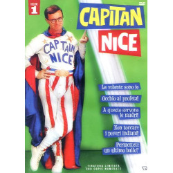 CAPITAN NICE 01 (EPS 01-05...