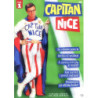 CAPITAN NICE 01 (EPS 01-05 ) ED. LIMITATA E NUMERATA (1967)
