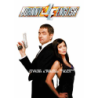 JOHNNY ENGLISH - DVD