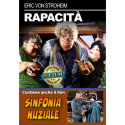 RAPACITA' / SINFONIA NUZIALE