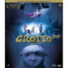 GROTTO - BLU-RAY (2015) REGIAMICOL PALLUCCA