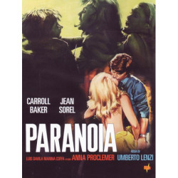 PARANOIA (1970)