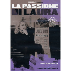 PASSIONE DI LAURA (LA)...