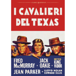 CAVALIERI DEL TEXAS (I)