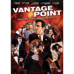 VANTAGE POINT - DVD