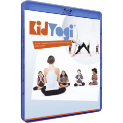 KID YOGI () TIMM HOGERZEIL...