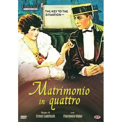 MATRIMONIO IN QUATTRO  T