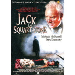 JACK LO SQUARTATORE (1999) (AUS,