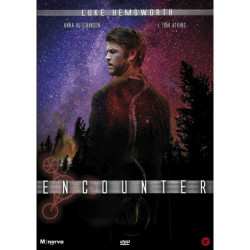 ENCOUTER - DVD...