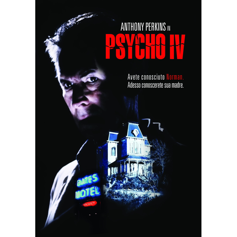 PSYCHO 4