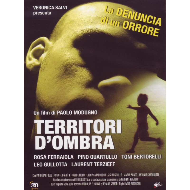 TERRITORI D'OMBRA