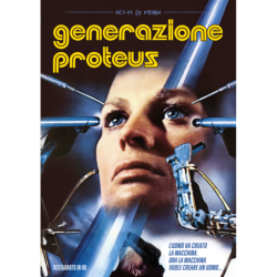 GENERAZIONE PROTEUS...