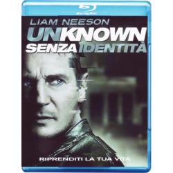 UNKNOWN - SENZA IDENTITA' (2011)