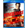 VENGEANCE - BLU-RAY                      REGIA JOHNNY MARTIN (2017) ROMANIA