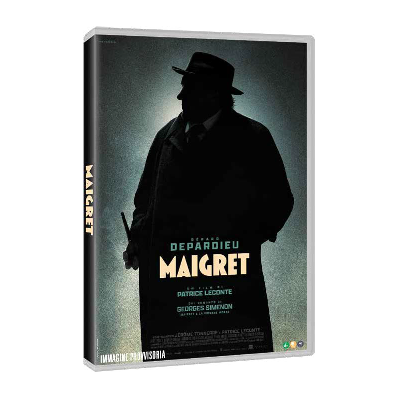 MAIGRET