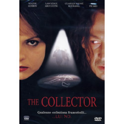 THE COLLECTOR