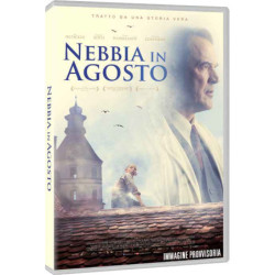 NEBBIA IN AGOSTO - DVD...