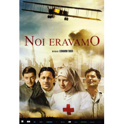 NOI ERAVAMO (DVD+BOOKLET)