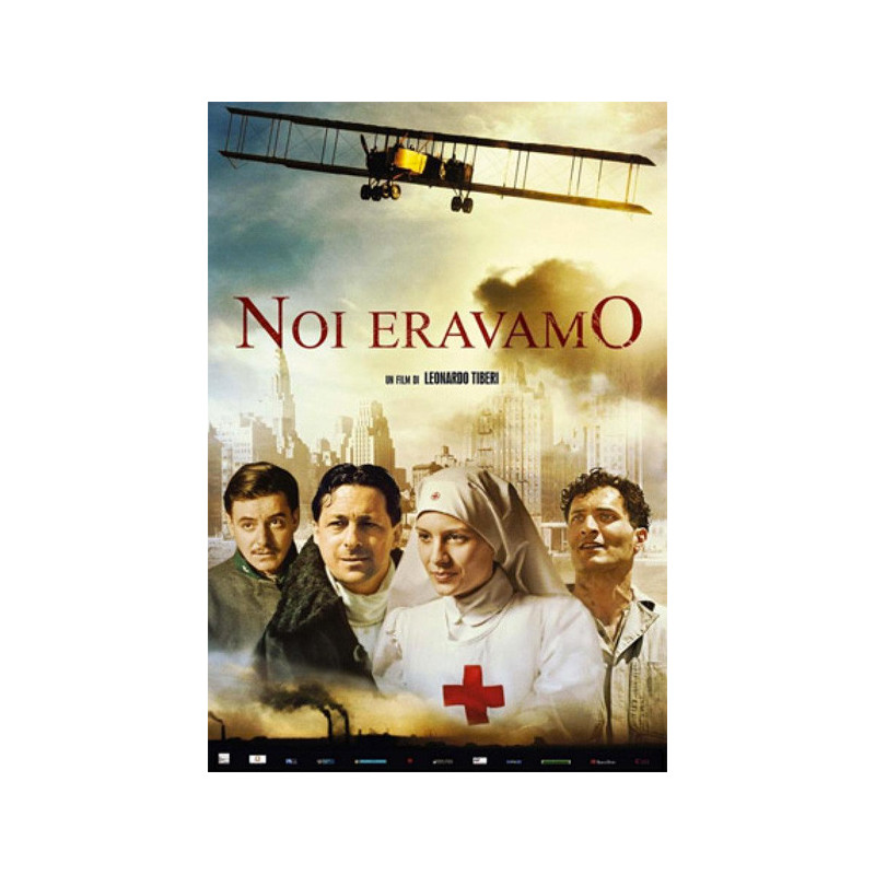 NOI ERAVAMO (DVD+BOOKLET)