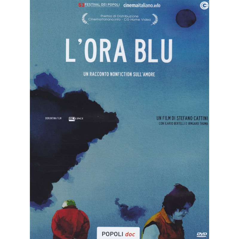 L'ORA BLU  (ITA 2012)