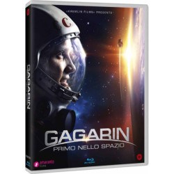 GAGARIN: PRIMO NELLO SPAZIO...