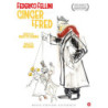 GINGER E FRED - DVD                      REGIA FEDERICO FELLINI