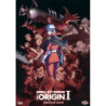 MOBILE SUIT GUNDAM - THE ORIGIN I - BLUE-EYED CASVAL