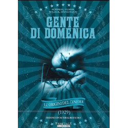 GENTE DI DOMENICA   (1929)