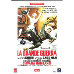 LA GRANDE GUERRA (1959)