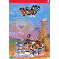 VICKY IL VICHINGO V.4