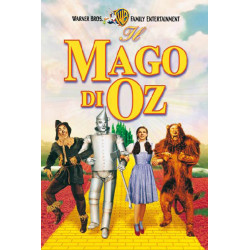 MAGO DI OZ (IL) (1939)...