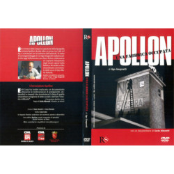 APOLLON: UNA FABBRICA...