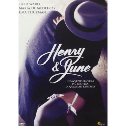 HENRY E JUNE