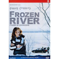 FROZEN RIVER - FIUME DI GHIACCIO (2008)