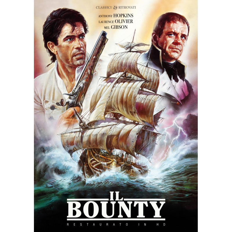 BOUNTY (IL) (RESTAURATO IN HD)