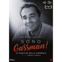 SONO GASSMAN VITTORIO! RE...