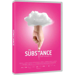 THE SUBSTANCE  - DVD