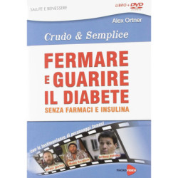 CRUDO & SEMPLICE - FERMARE E GUA