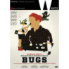 BUGS - DVD                               REGIA ANDREAS JOHNSEN