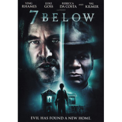 7 BELOW (EX RENTAL)