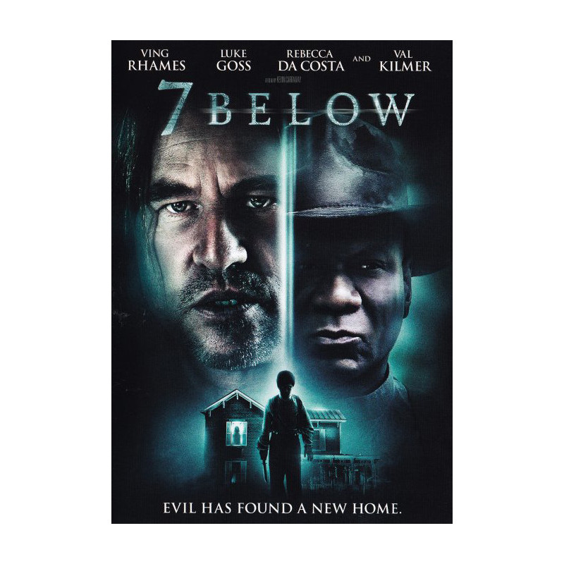 7 BELOW (EX RENTAL)