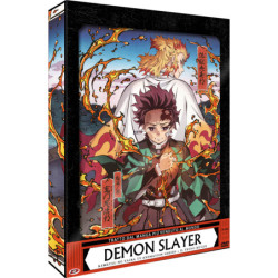 DEMON SLAYER - LIMITED...