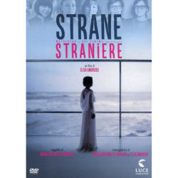 STRANE STRANIERE