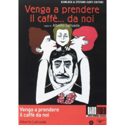 VENGA A PRENDERE UN CAFFE' DA NOI (1970)