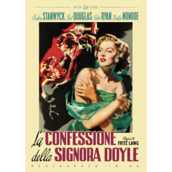 CONFESSIONE DELLA SIGNORA DOYLE (LA) (RESTAURATO IN HD)