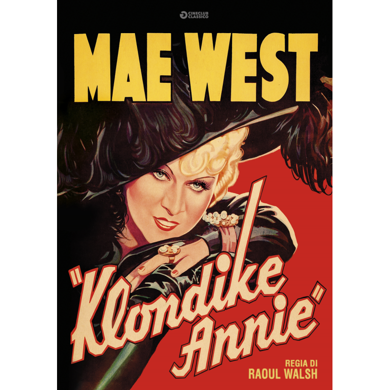 KLONDIKE ANNIE