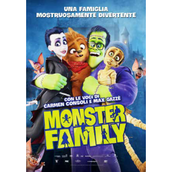 MONSTER FAMILY