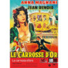 LA CARROZZA D`ORO - DVD