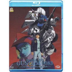 MOBILE SUITE GUNDAM 0083 -...